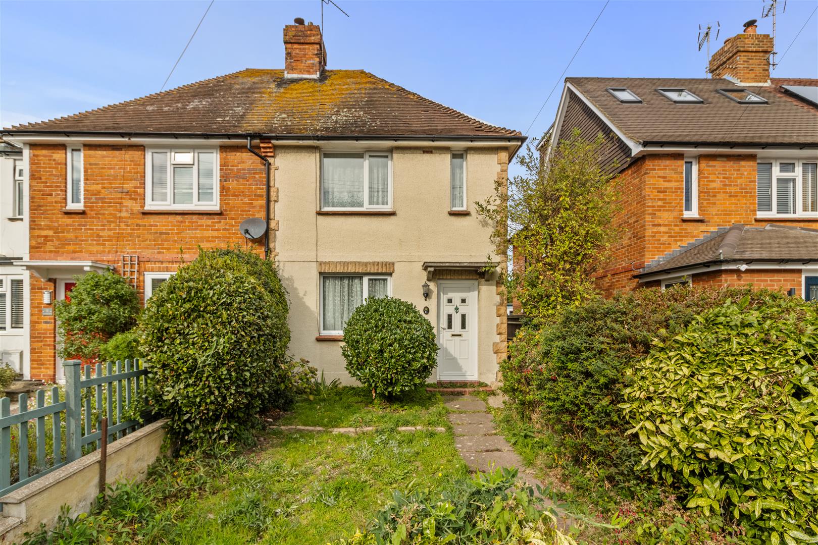 Roseveare Road, Eastbourne, Offers In Excess Of